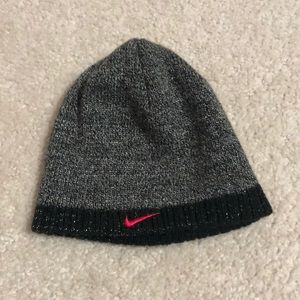 Nike beanie